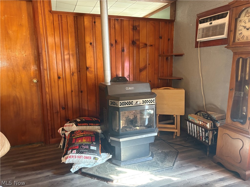 Piney View 01 - Residential