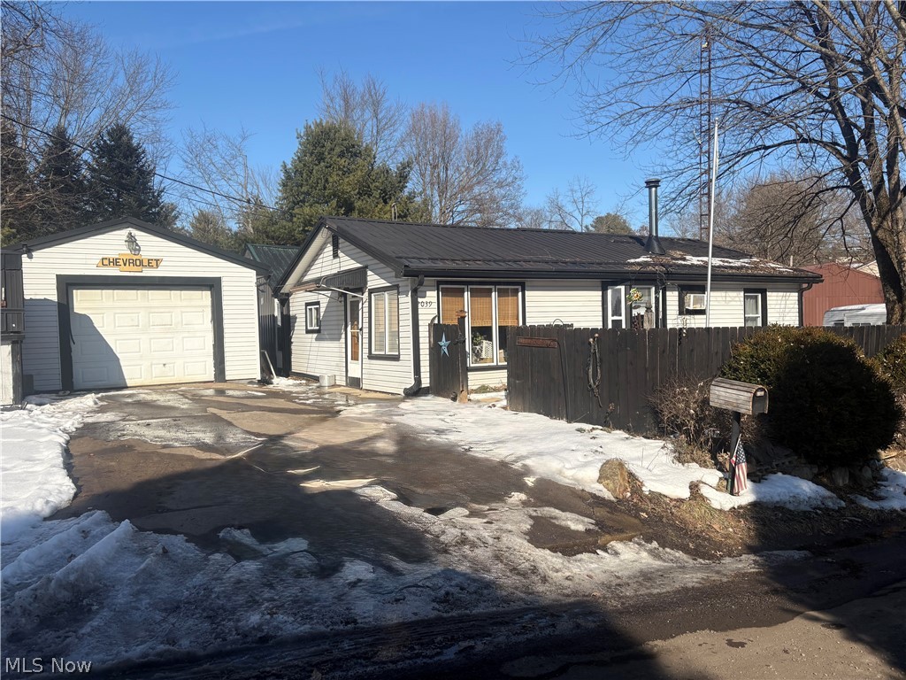 Piney View 01 - Residential