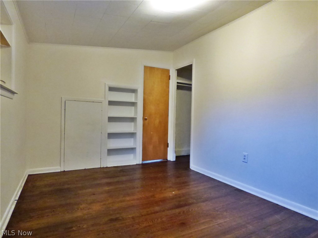 Sunnyside Beach - Residential