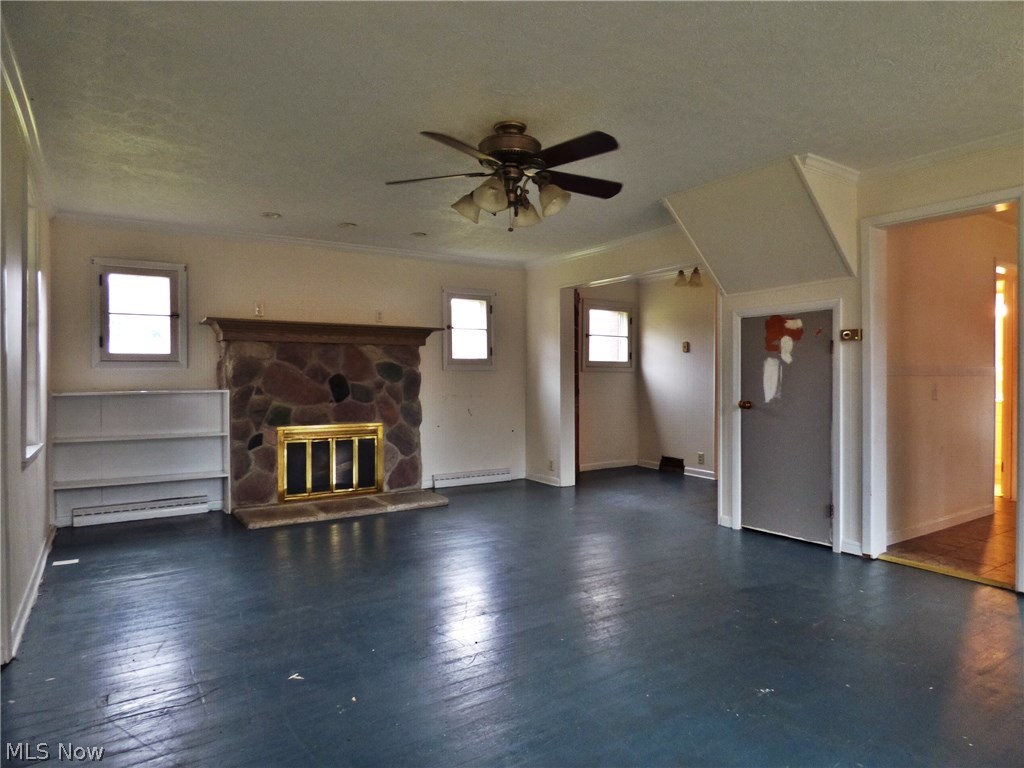 Sunnyside Beach - Residential