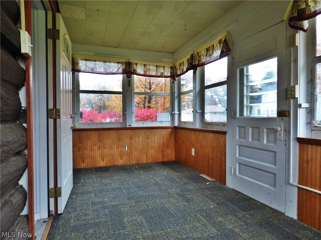 Sunnyside Beach - Residential