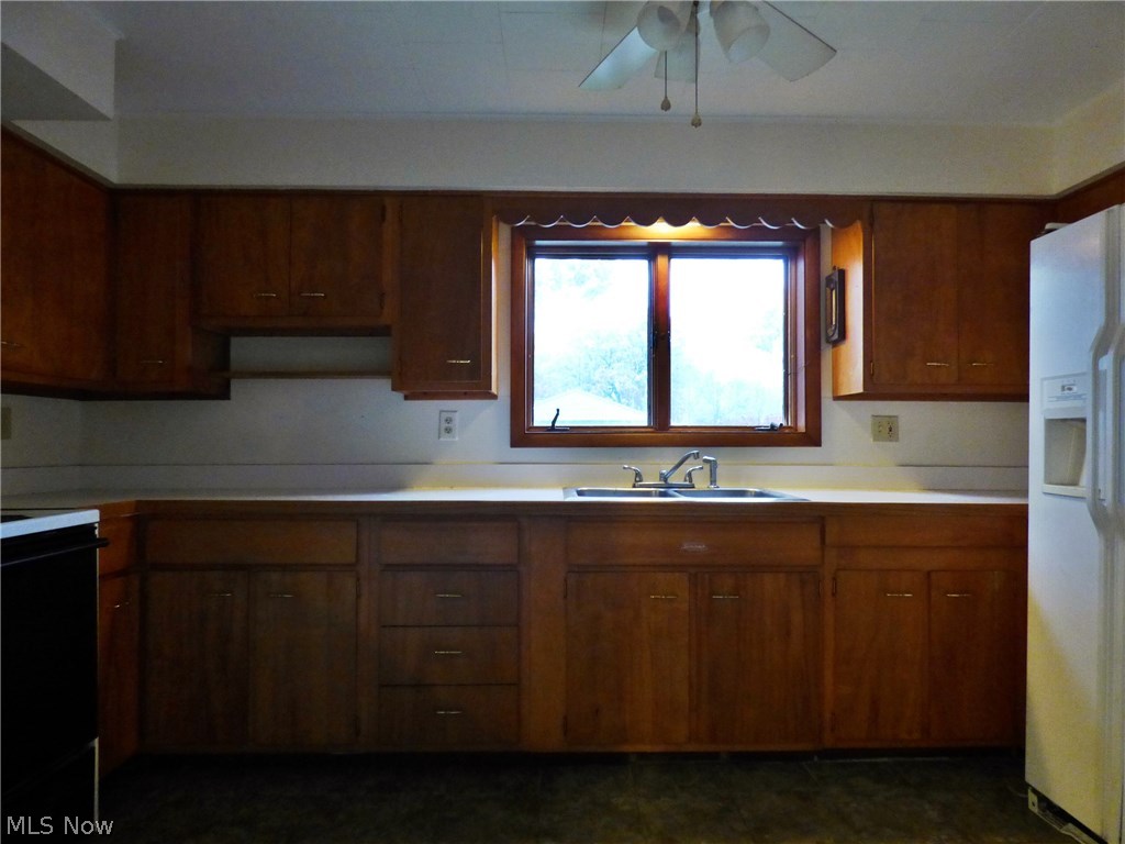 Sunnyside Beach - Residential