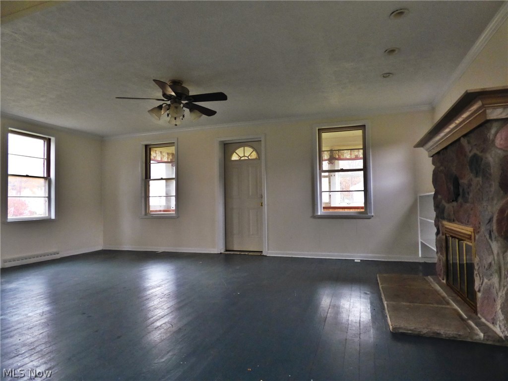 Sunnyside Beach - Residential