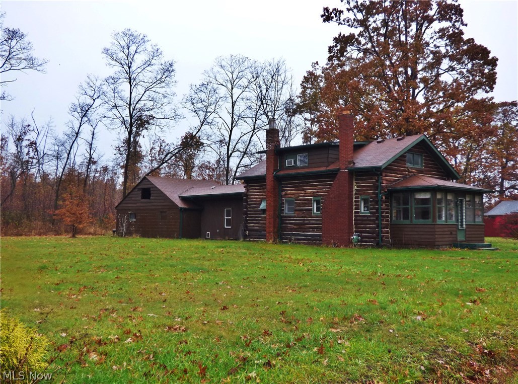 Sunnyside Beach - Residential