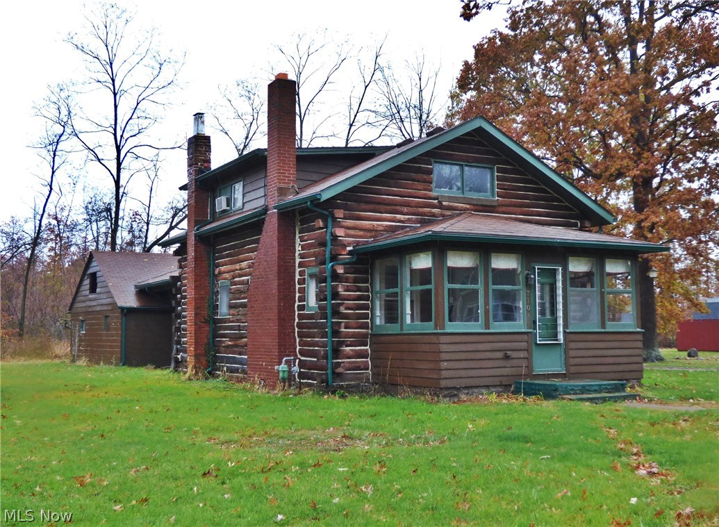 Sunnyside Beach - Residential