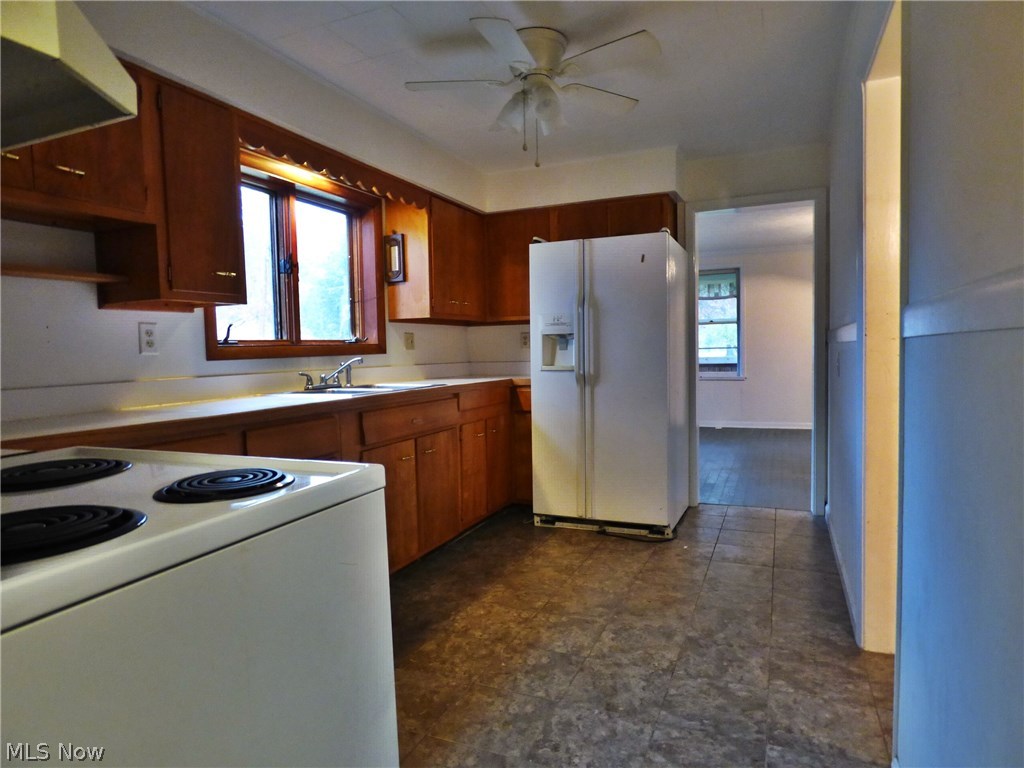 Sunnyside Beach - Residential