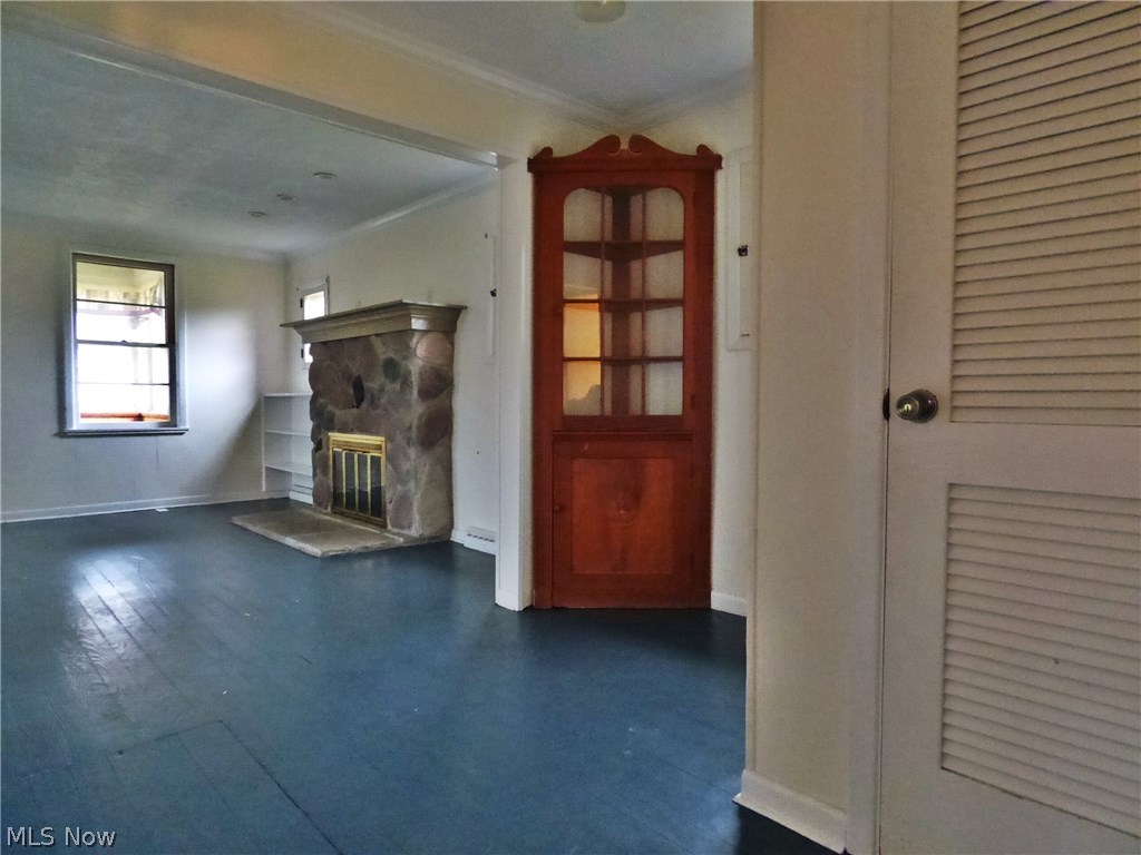 Sunnyside Beach - Residential