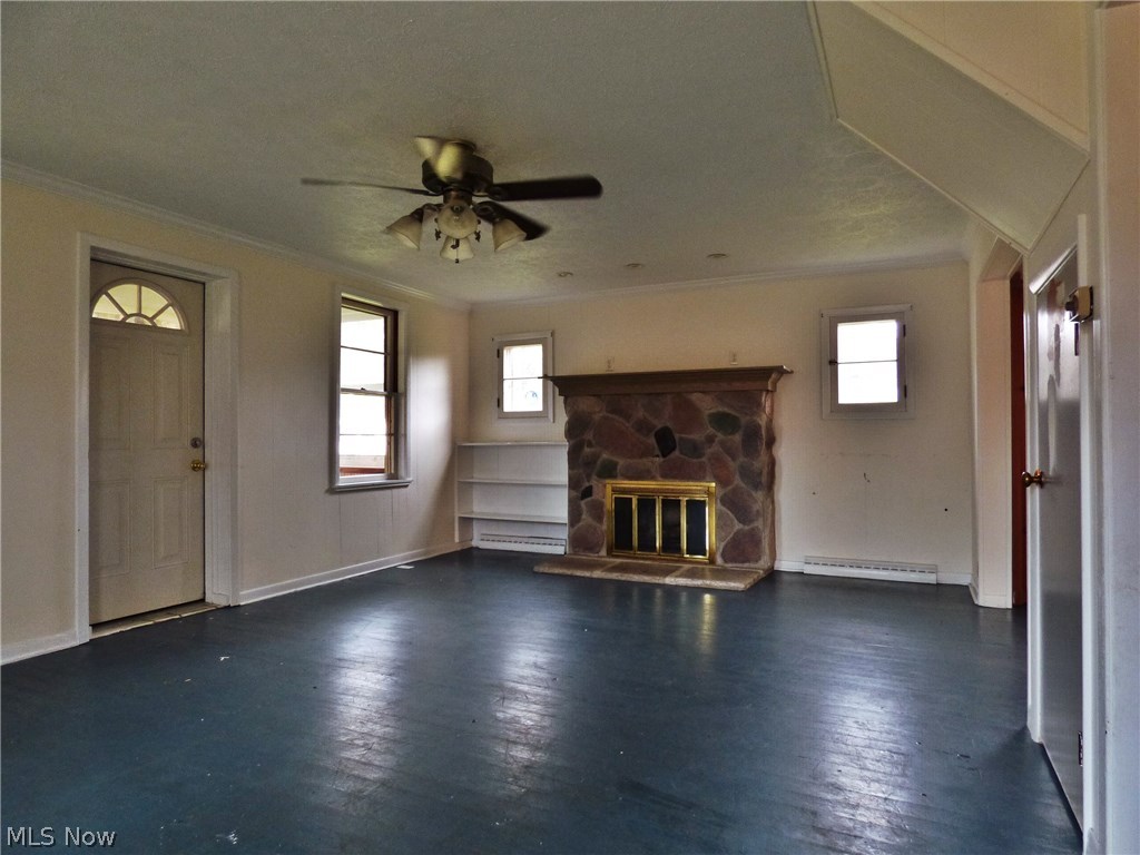 Sunnyside Beach - Residential