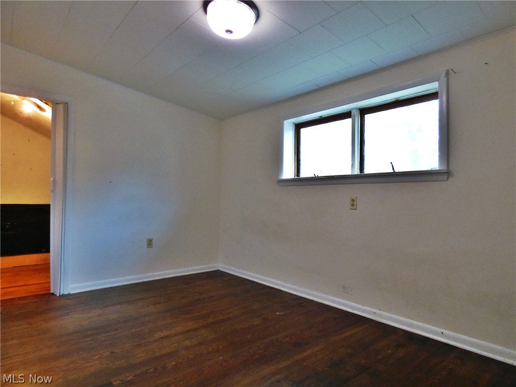 Sunnyside Beach - Residential