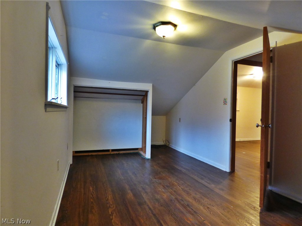 Sunnyside Beach - Residential