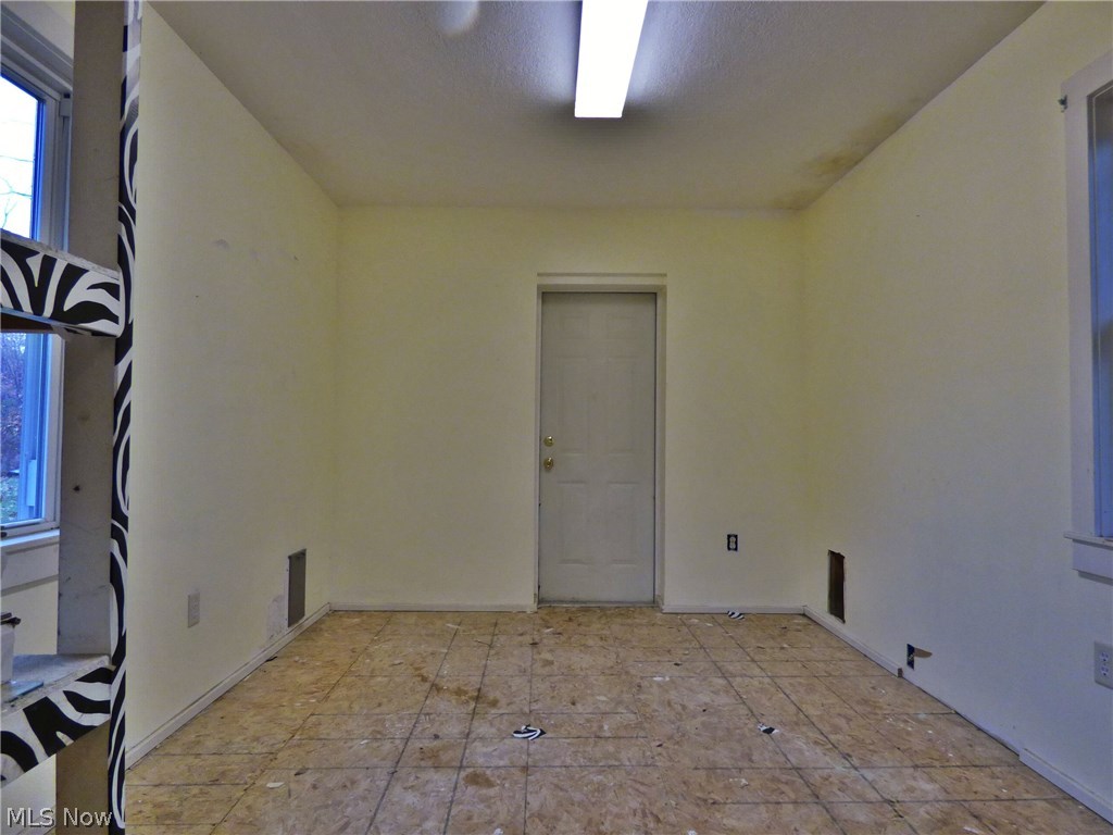 Sunnyside Beach - Residential