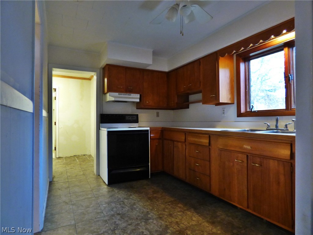 Sunnyside Beach - Residential