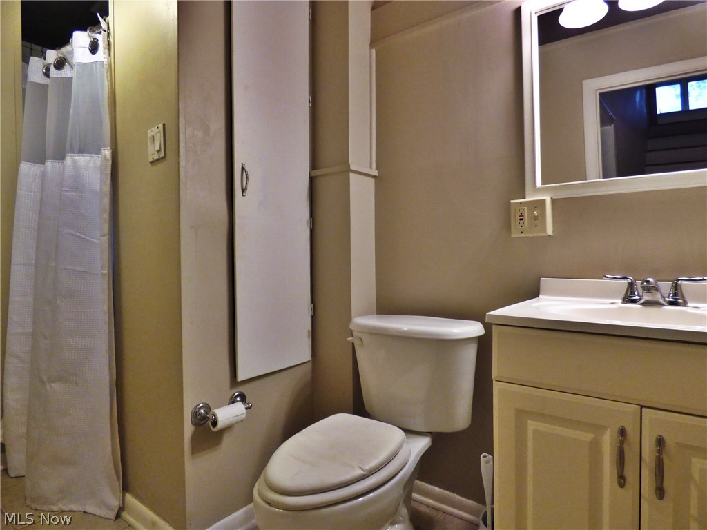 Sunnyside Beach - Residential