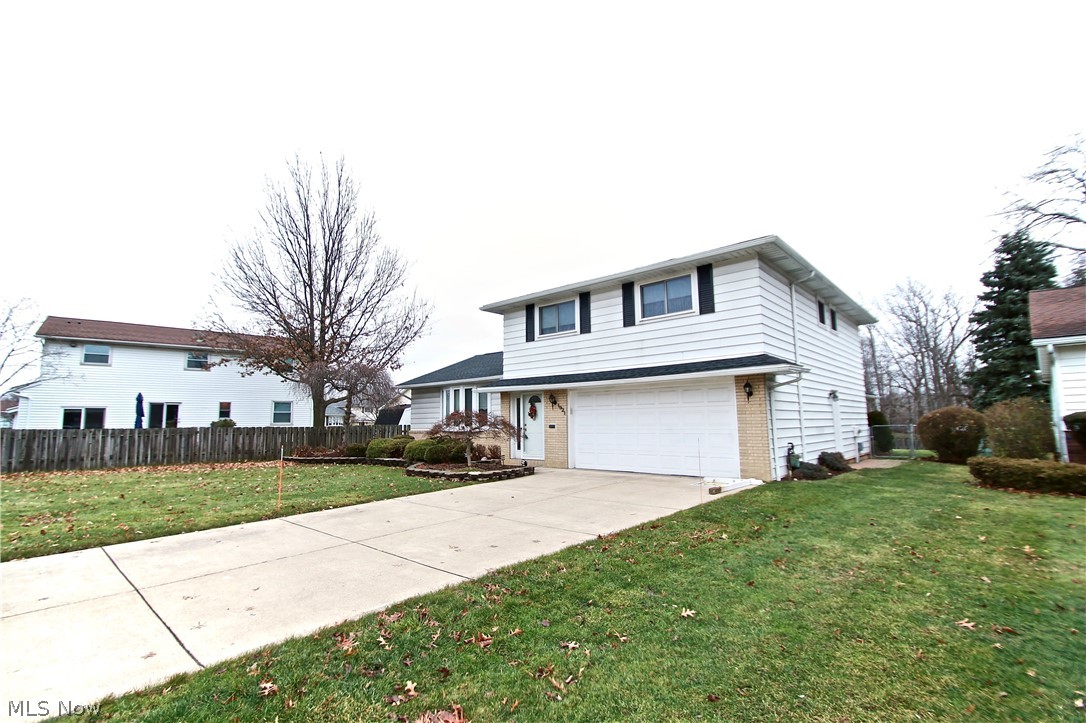 Lander Gardens - Residential