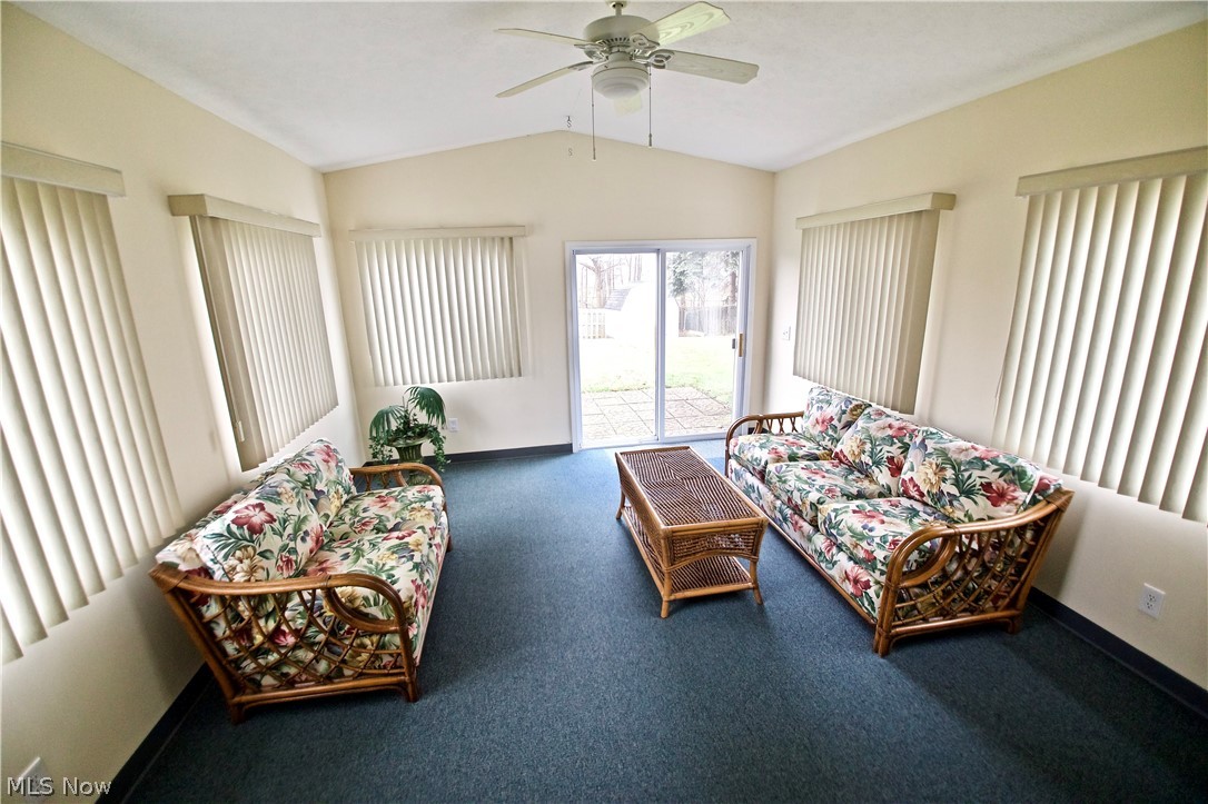 Lander Gardens - Residential