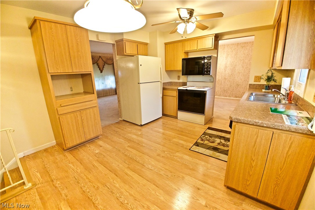 Lander Gardens - Residential