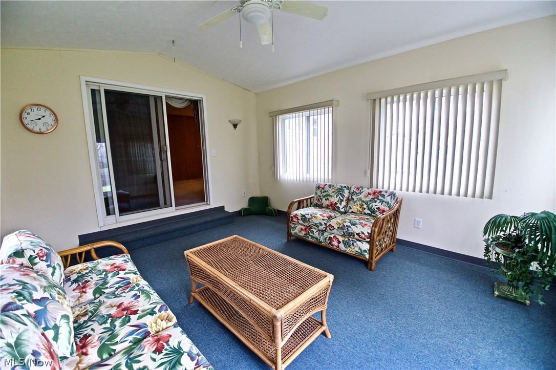 Lander Gardens - Residential