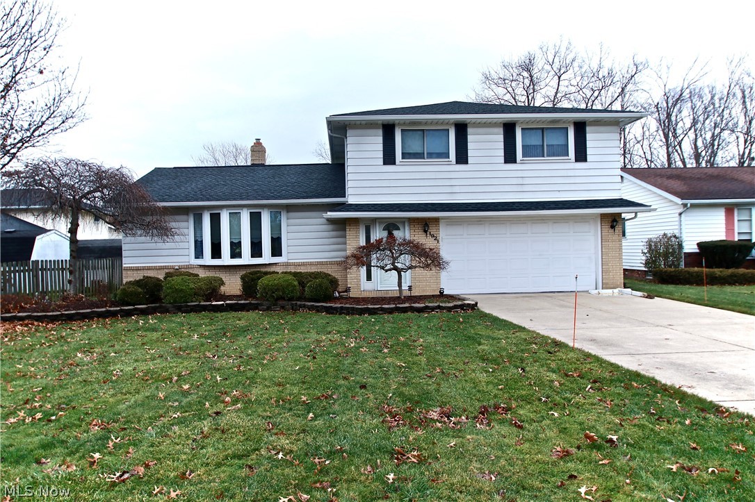 Lander Gardens - Residential