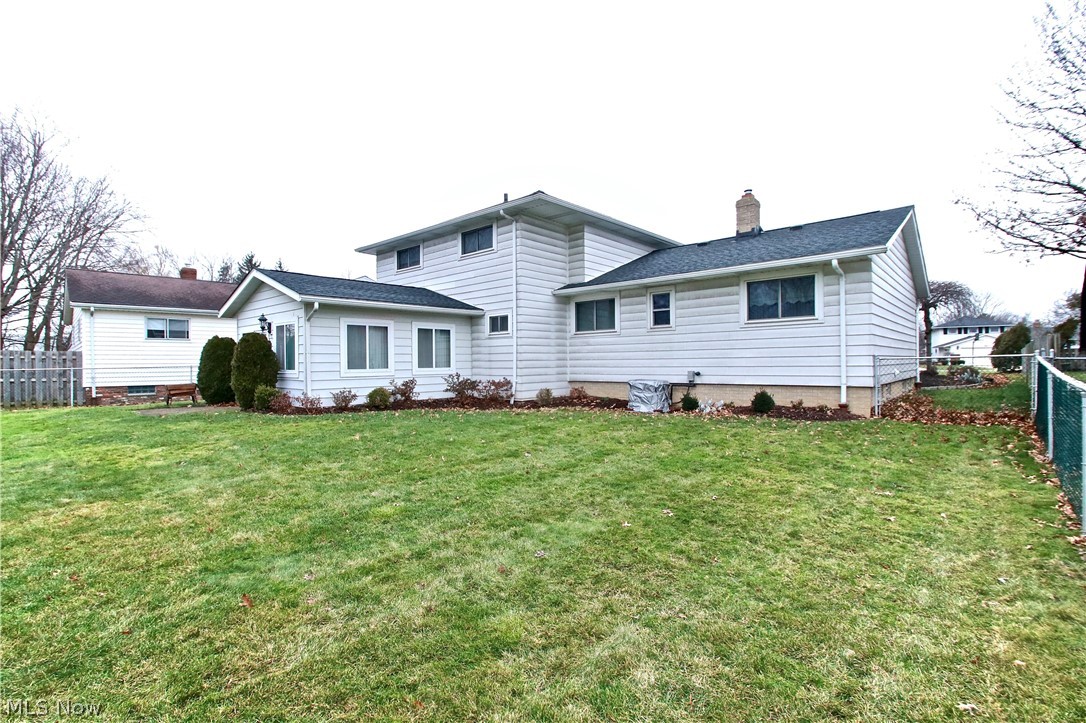 Lander Gardens - Residential