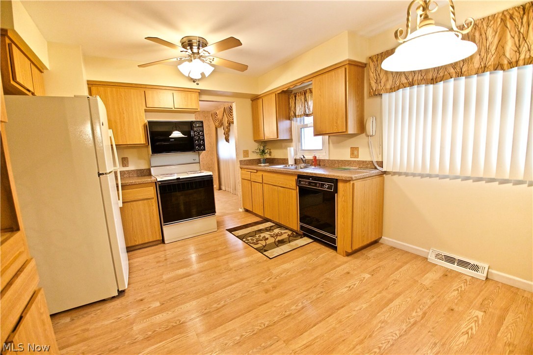 Lander Gardens - Residential