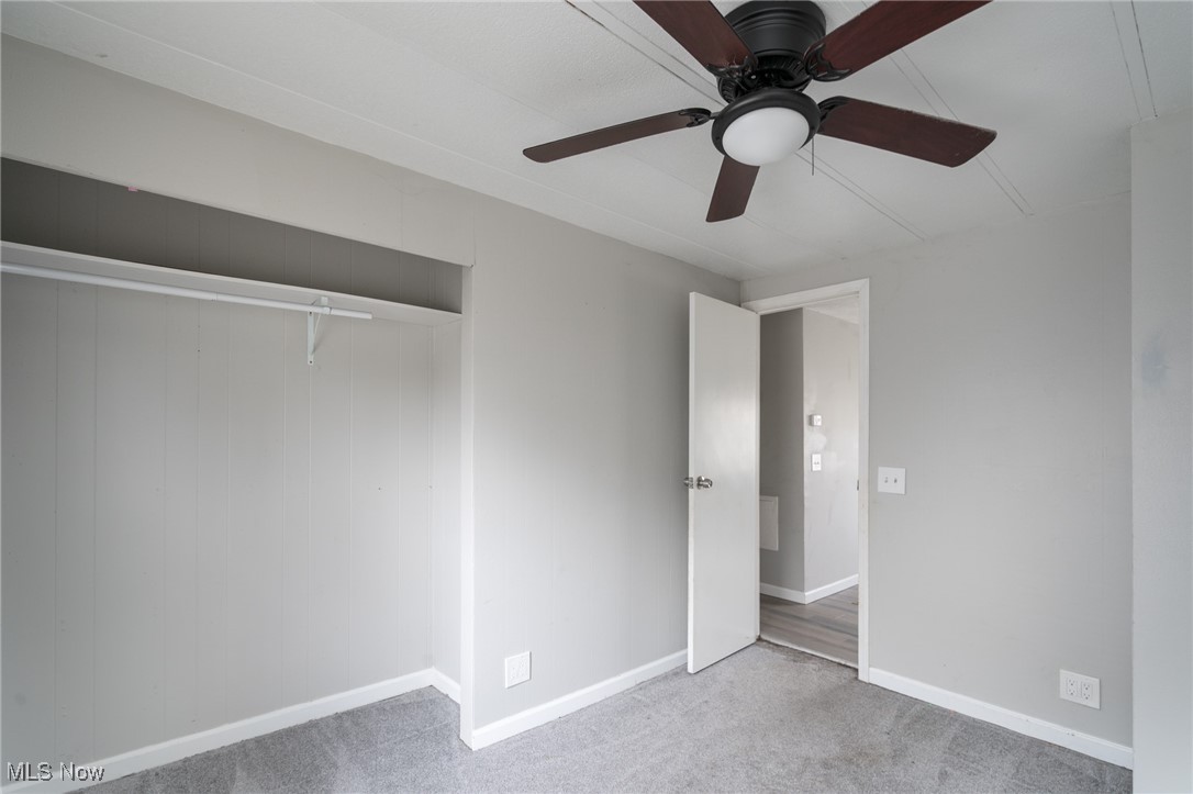 Pheasant Run - Residential