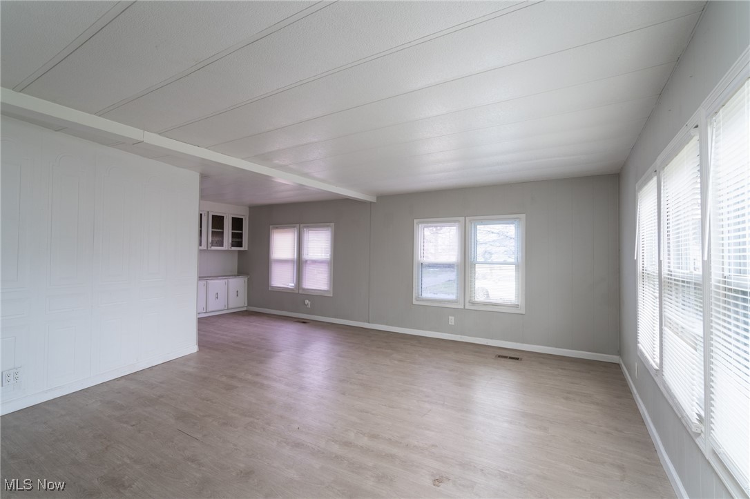 Pheasant Run - Residential