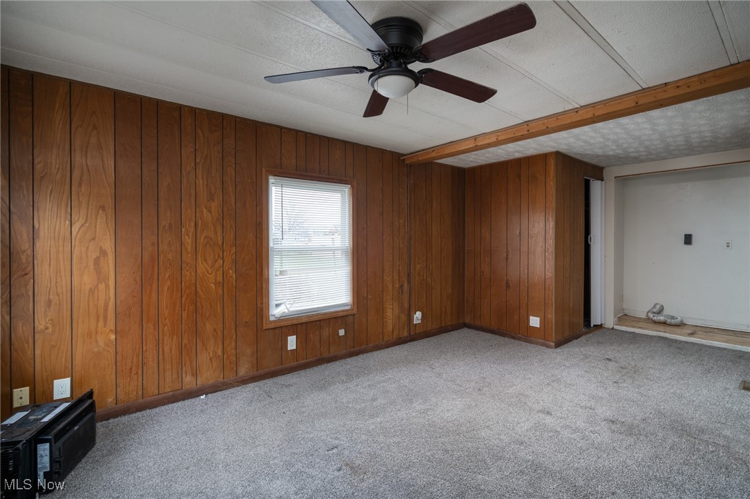 Pheasant Run - Residential