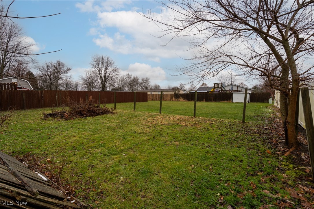 Pheasant Run - Residential