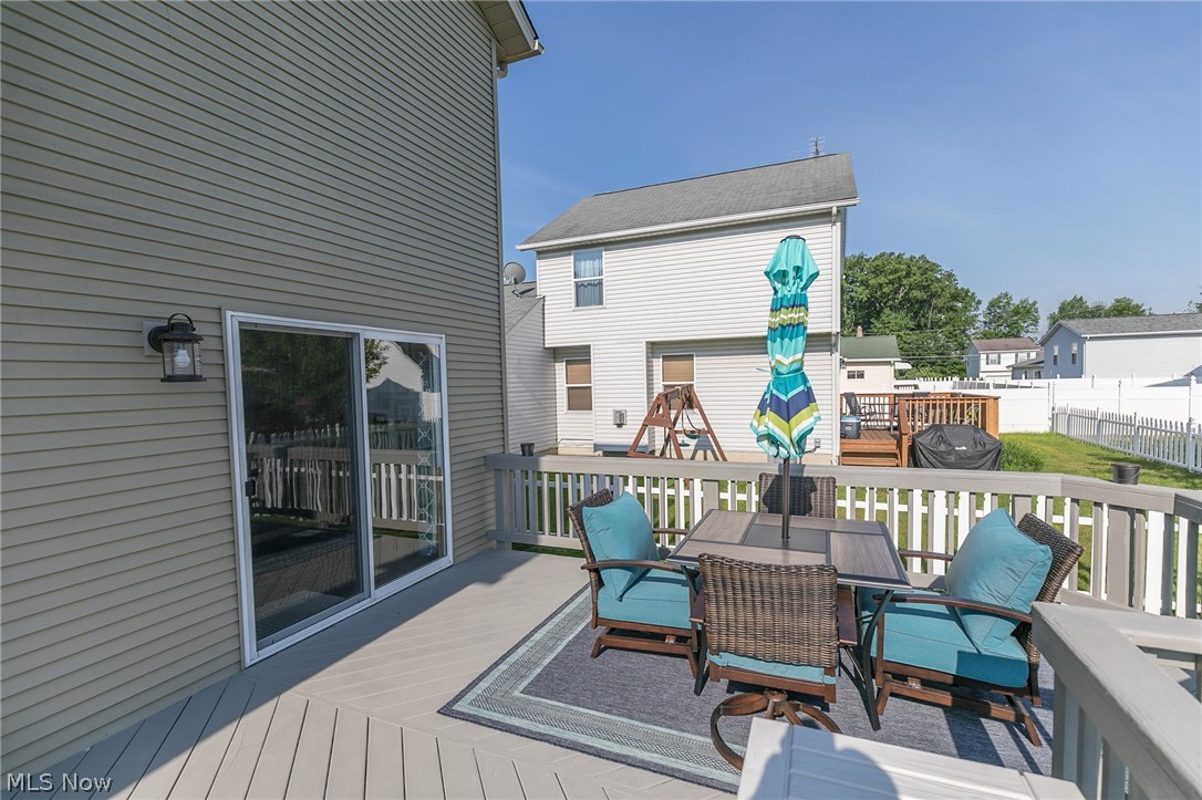 Center Rdg Heights - Residential