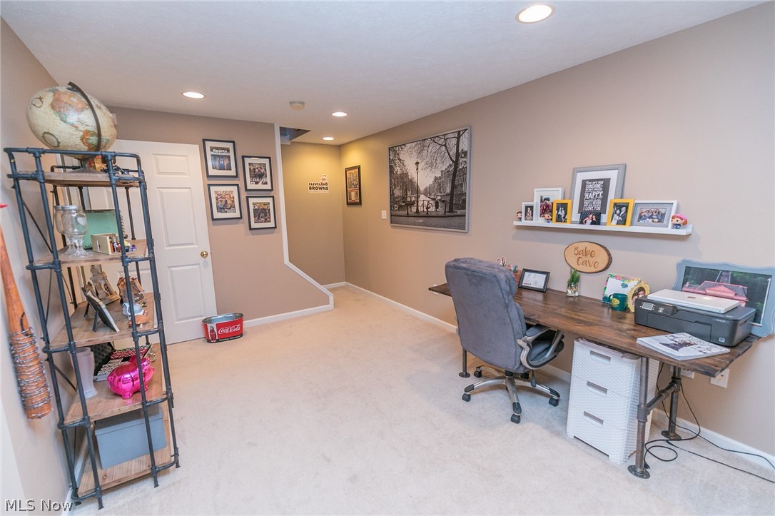 Center Rdg Heights - Residential