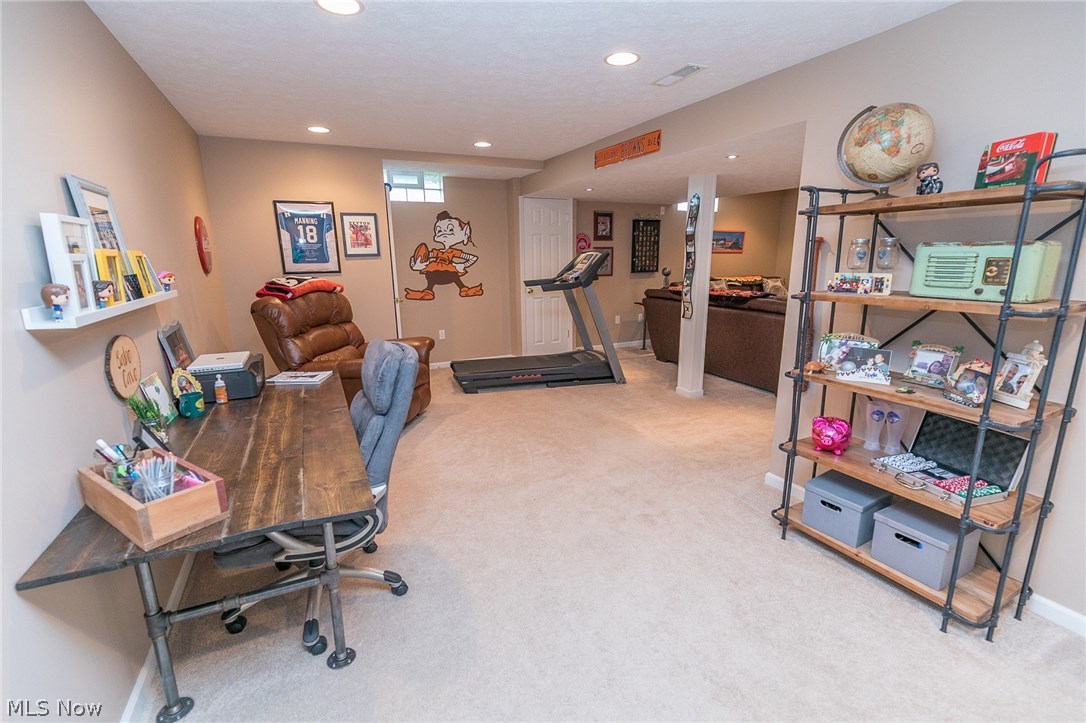 Center Rdg Heights - Residential