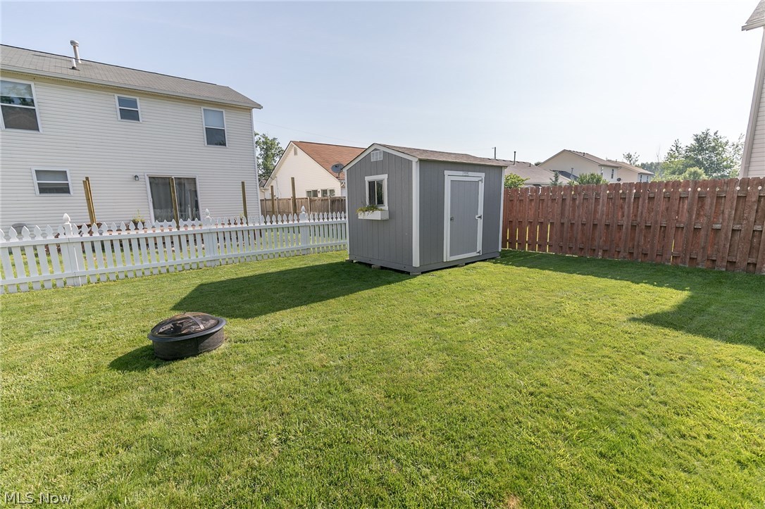 Center Rdg Heights - Residential