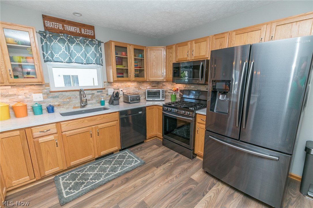 Center Rdg Heights - Residential