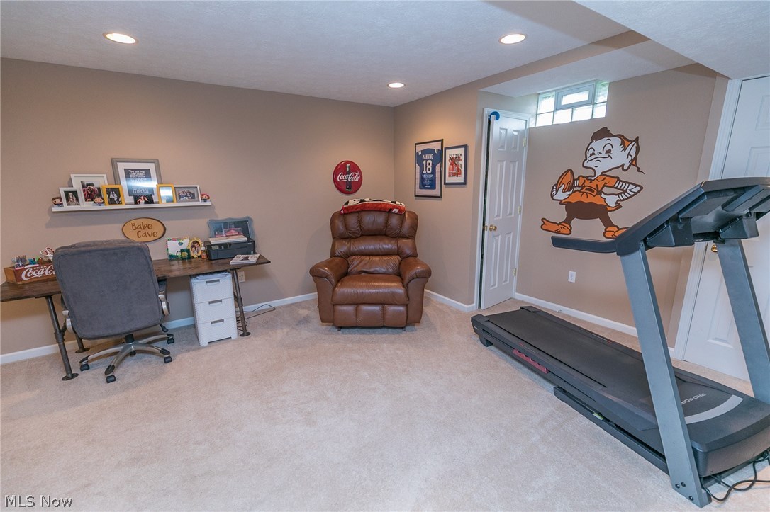 Center Rdg Heights - Residential