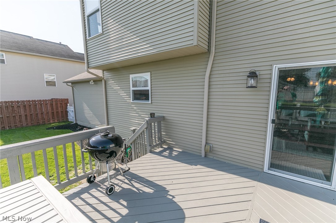 Center Rdg Heights - Residential