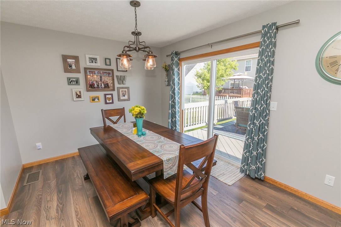 Center Rdg Heights - Residential