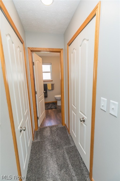 Center Rdg Heights - Residential