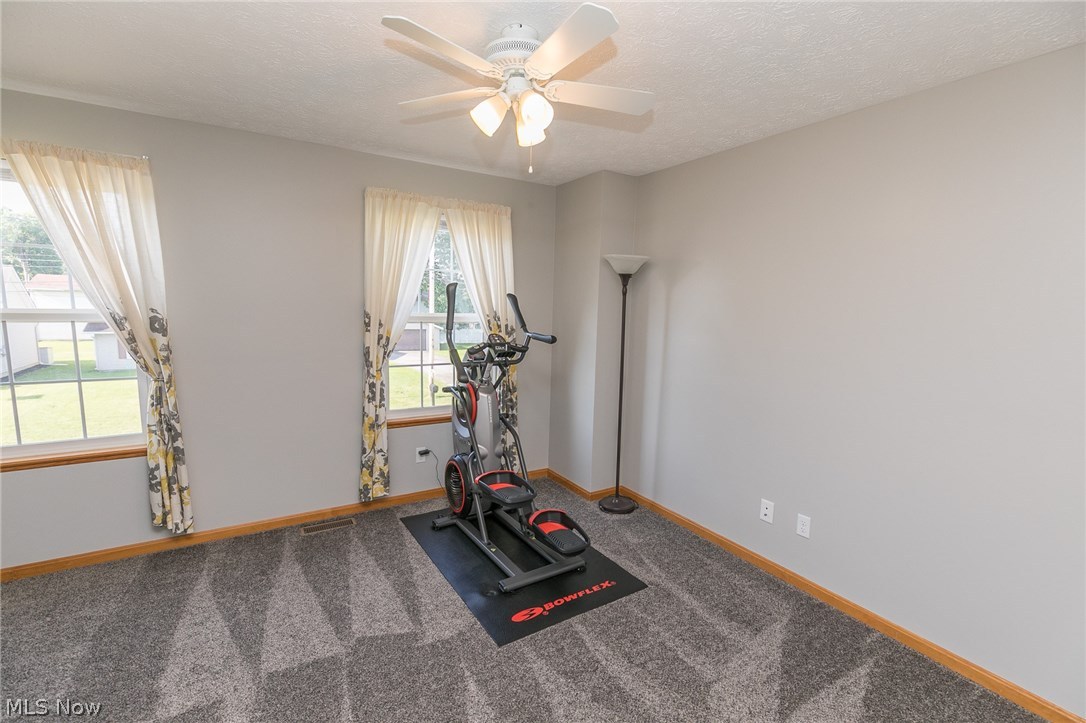 Center Rdg Heights - Residential