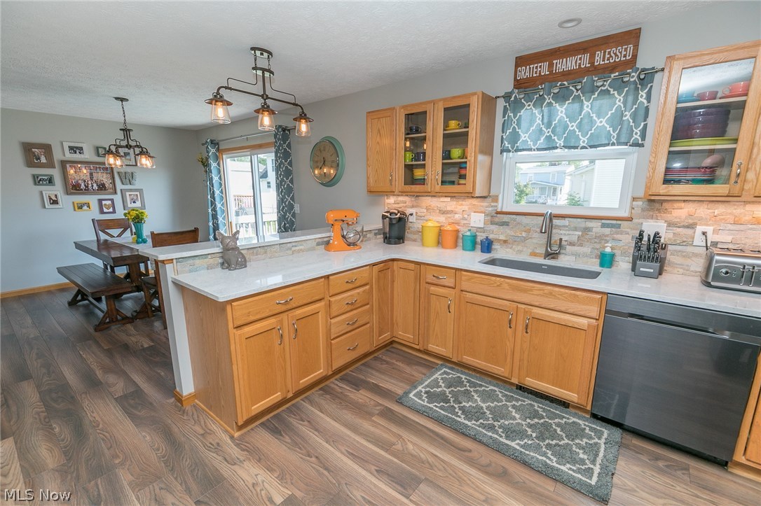 Center Rdg Heights - Residential