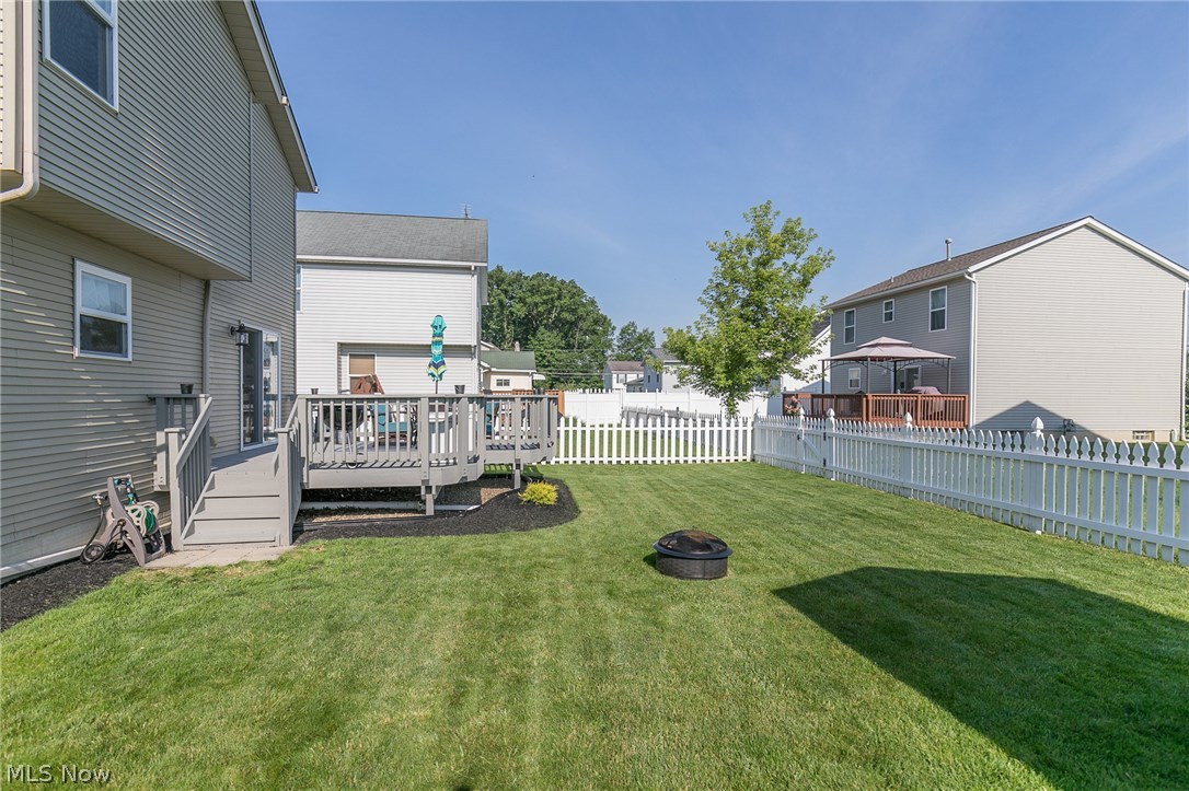 Center Rdg Heights - Residential