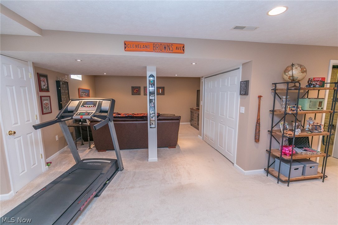 Center Rdg Heights - Residential