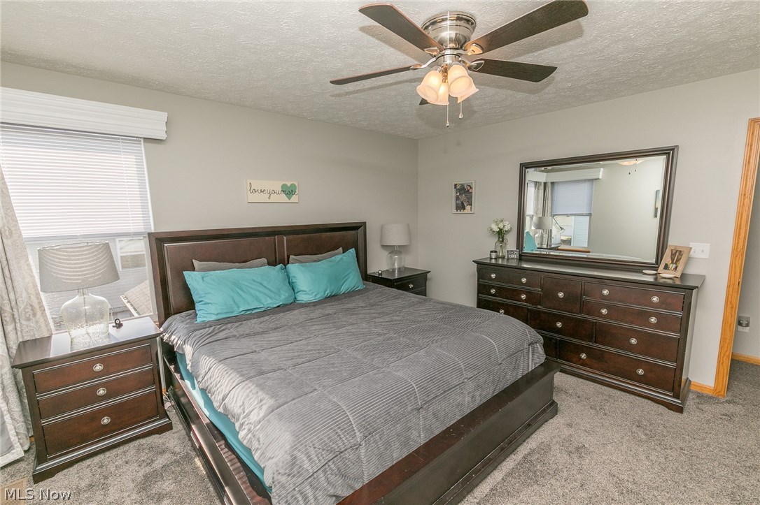 Center Rdg Heights - Residential