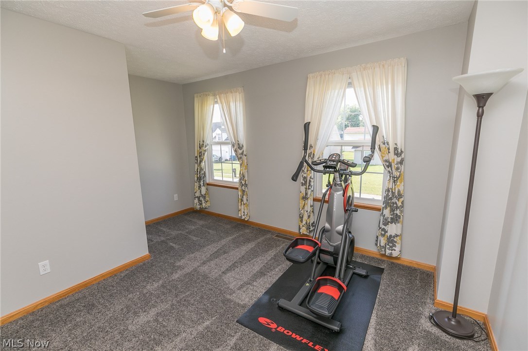 Center Rdg Heights - Residential