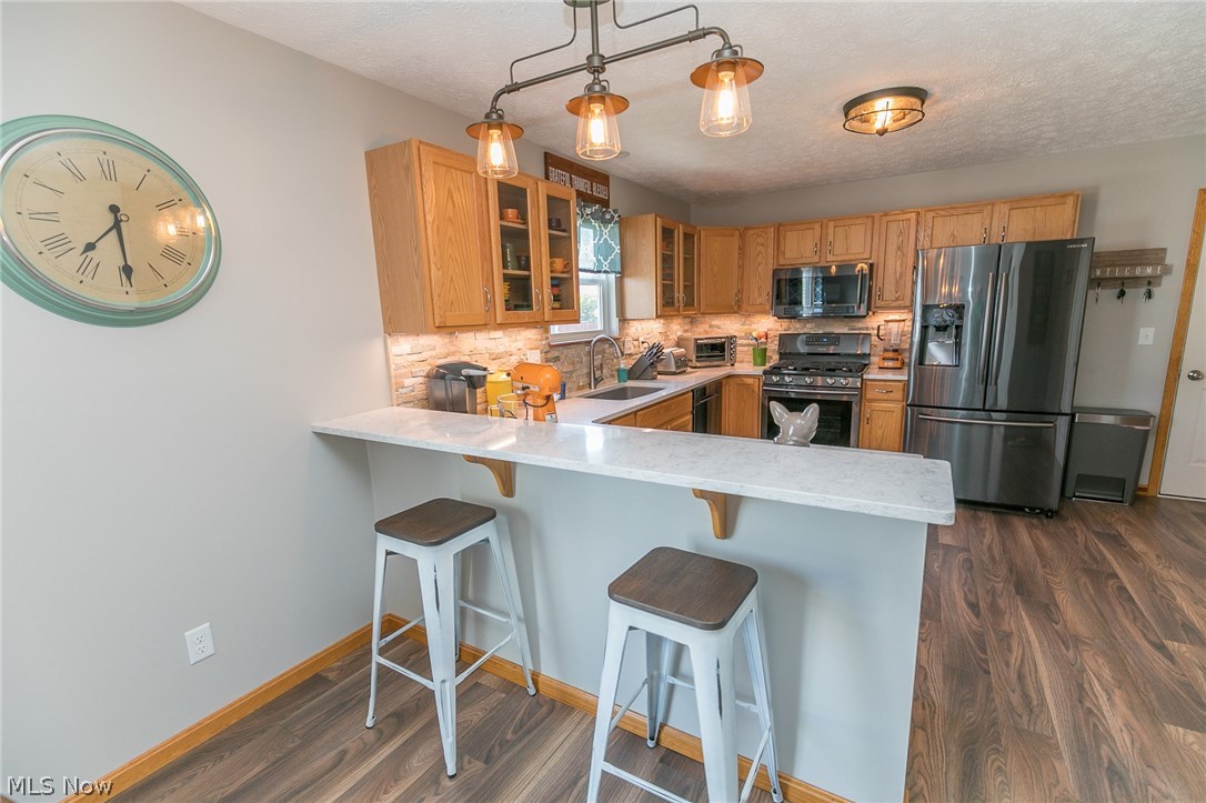 Center Rdg Heights - Residential