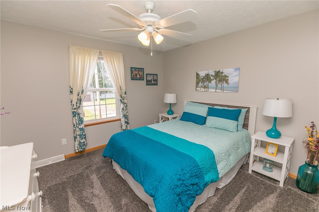 Center Rdg Heights - Residential