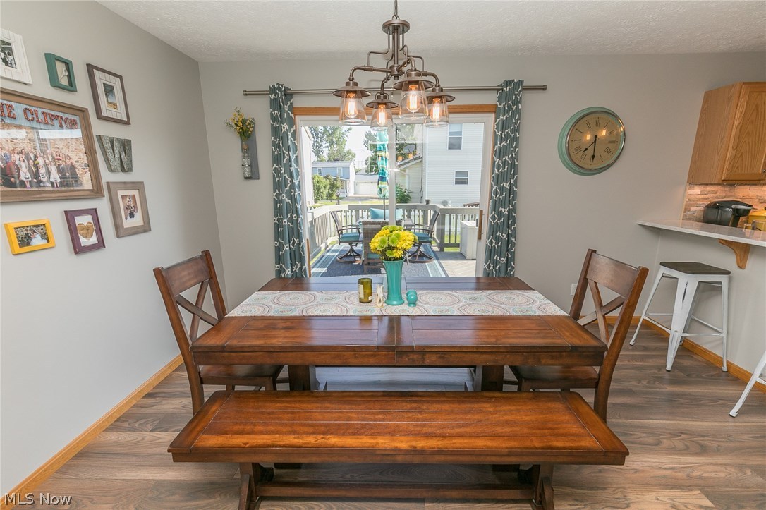 Center Rdg Heights - Residential