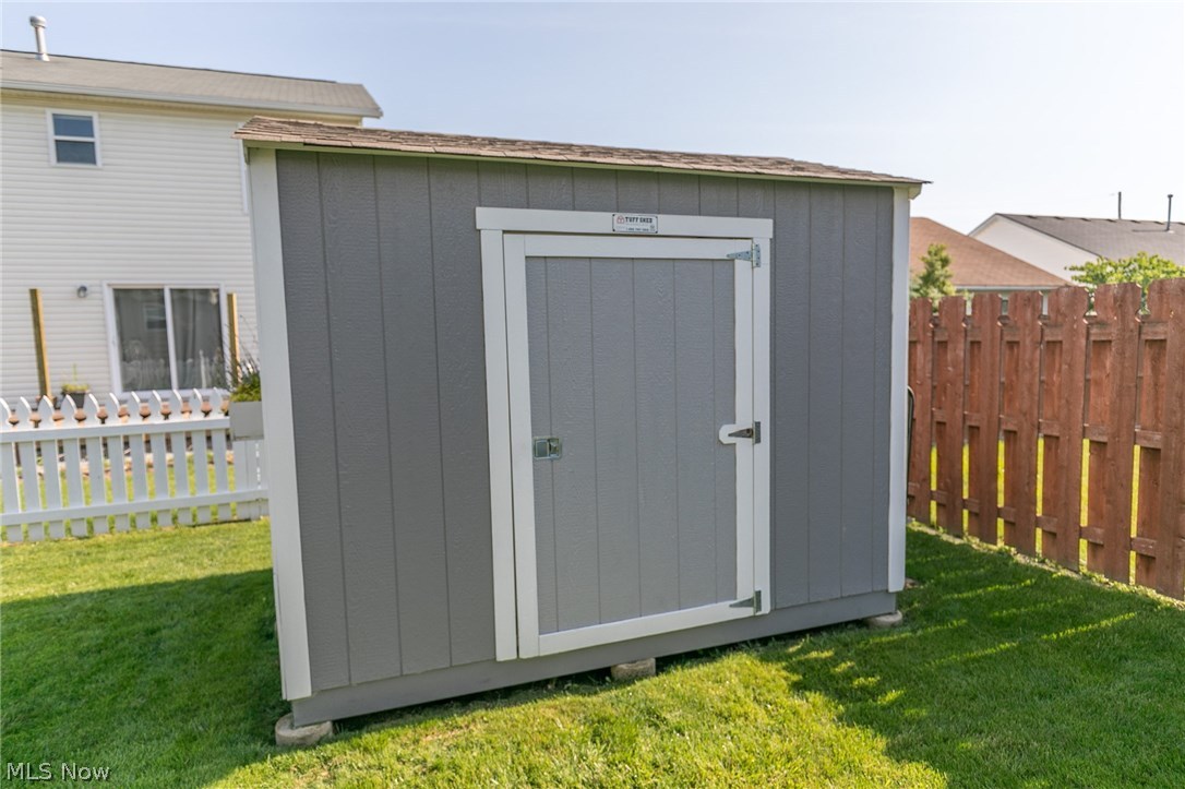 Center Rdg Heights - Residential