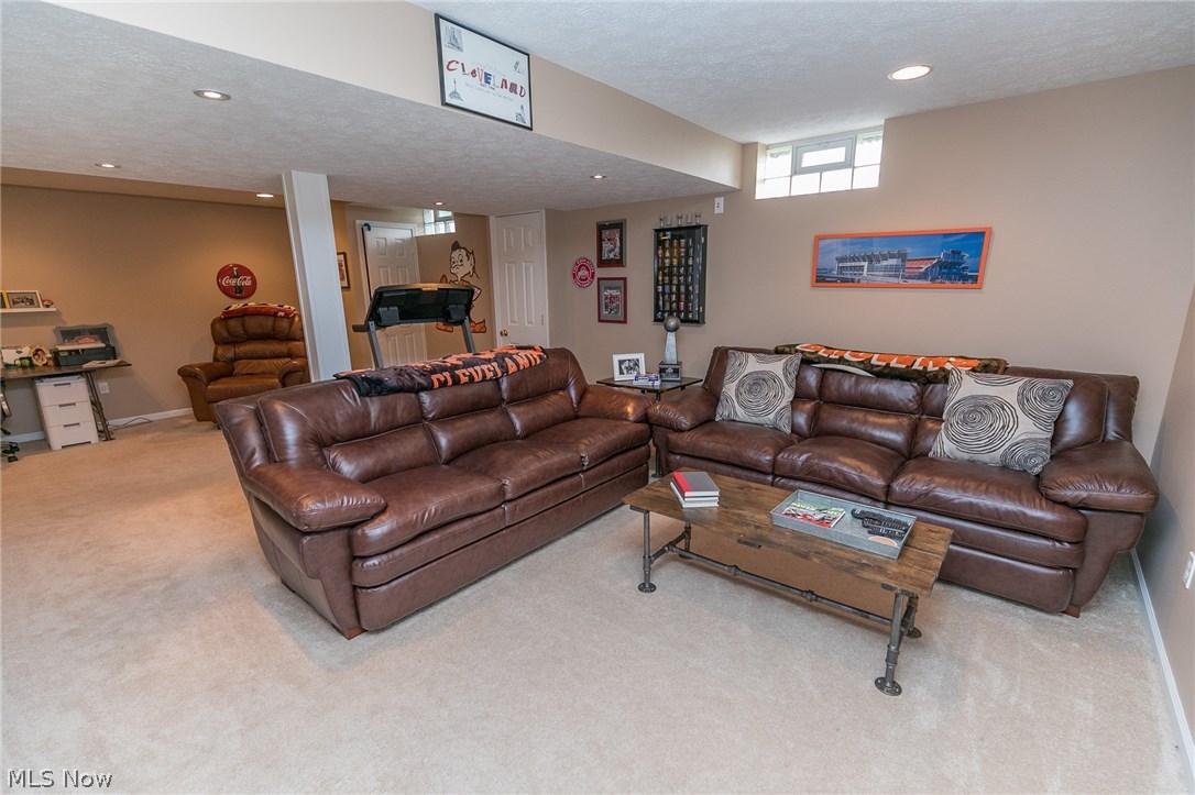 Center Rdg Heights - Residential