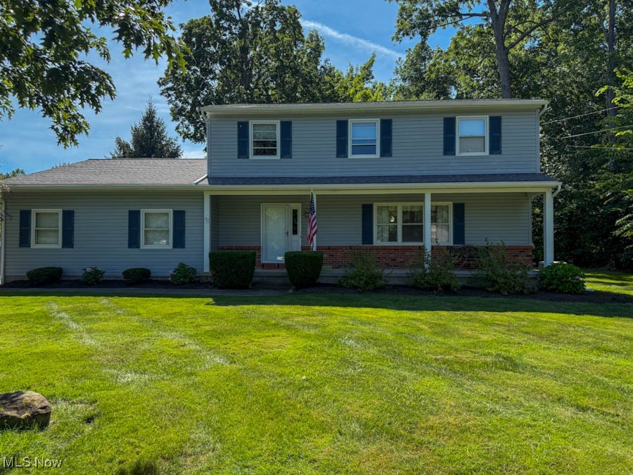 7344 Woodyard Road