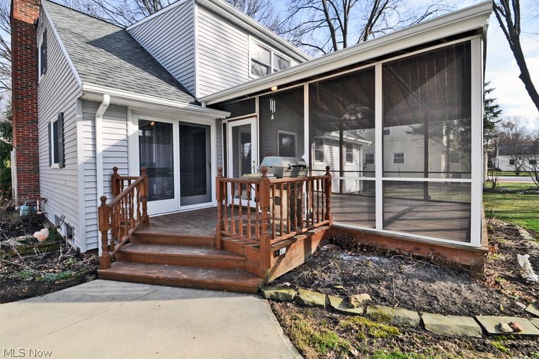 North Glen Estates - Residential